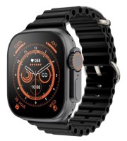 Premium T900 Ultra Smartwatch Series 8 With Wireless Charging Waterproof Smartwatch