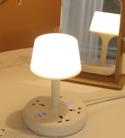 Smart Multi-Function Lamp