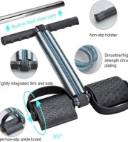 Double tummy trimmer - Premium