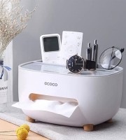 Multifunctional Desk Organizer