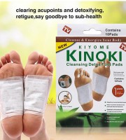 kinoki detox foot pads (3 Box)