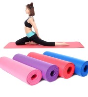 Yoga mat 2 feet