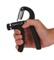 Hand Grip (Plastic Body)