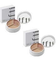 Sweet mint 3-Color Concealer (2 BoX)