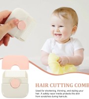 Baby Comb